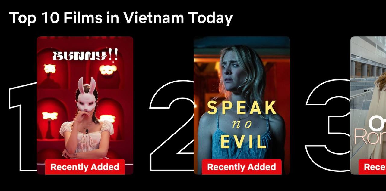 Phim của Trấn Th&agrave;nh vượt mặt loạt bom tấn Hollywood chiếm top 1 Netflix, lập kỷ lục chưa nghệ sĩ Việt n&agrave;o l&agrave;m được- Ảnh 1.