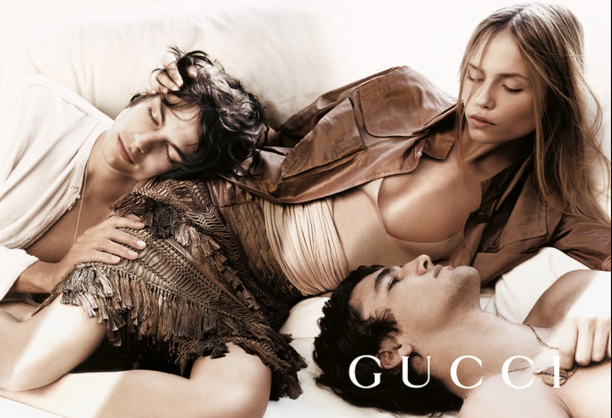 N&agrave;ng thơ một thời từng bị gọi l&agrave; "người đ&agrave;o mỏ" chỉ v&igrave; một bộ ảnh tr&ecirc;n Vogue- Ảnh 10.