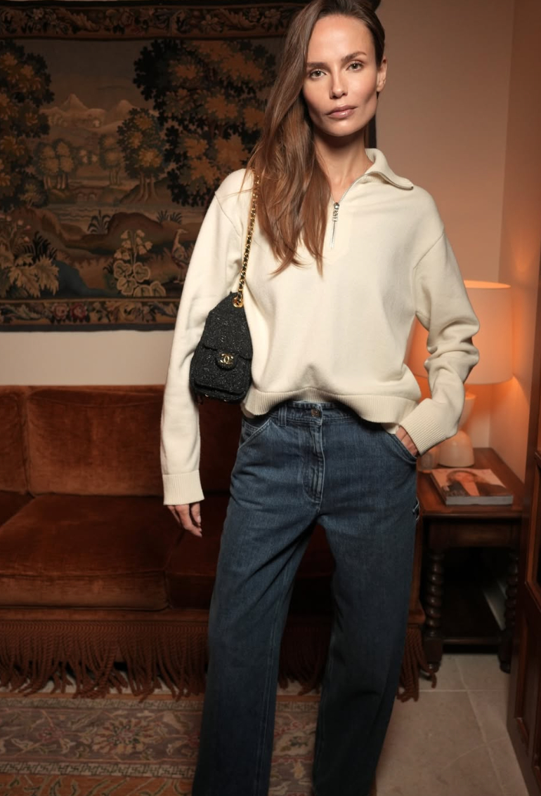 N&agrave;ng thơ một thời từng bị gọi l&agrave; "người đ&agrave;o mỏ" chỉ v&igrave; một bộ ảnh tr&ecirc;n Vogue- Ảnh 26.