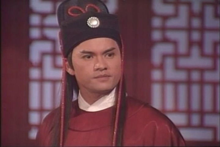 Con đường trở th&agrave;nh tỷ ph&uacute; của Triển Chi&ecirc;u phong độ nhất m&agrave;n ảnh- Ảnh 1.