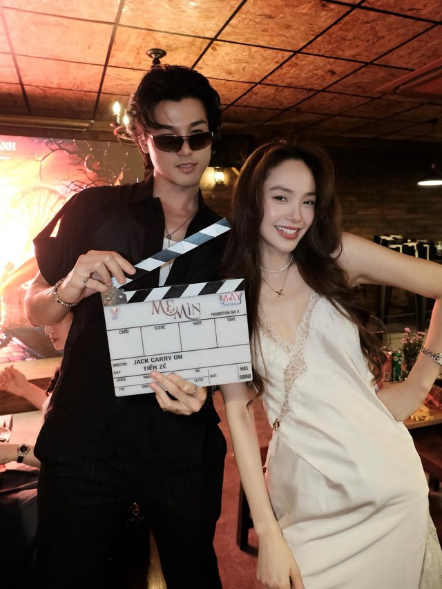 Mỹ nh&acirc;n U40 trải qua sinh nở vẫn đẹp "như chưa từng đẻ", style s&agrave;nh điệu đến nỗi khối g&aacute;i trẻ phải copy- Ảnh 8.