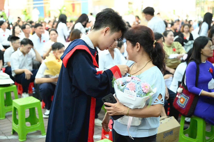 Sở GD-ĐT TPHCM cảnh báo khẩn trước kỳ thi tốt nghiệp THPT- Ảnh 1. Sở GD-ĐT TPHCM cảnh báo khẩn trước kỳ thi tốt nghiệp THPT- Ảnh 1.