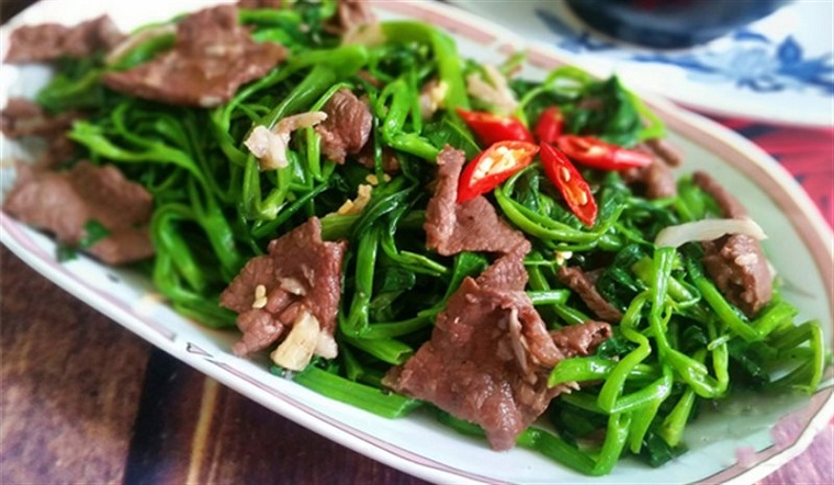 Thịt b&ograve; bất ngờ quay lại top thực phẩm được quan t&acirc;m nhất với bệnh nh&acirc;n ung thư? Ăn đ&uacute;ng c&aacute;ch mang lại loạt lợi &iacute;ch nhiều người kh&ocirc;ng ngờ - Ảnh 1.