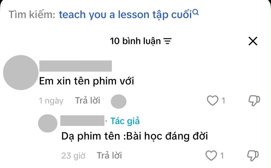 Teach You a Lesson leo hot search, bạo lực học đường lại n&oacute;ng: &ldquo;Nh&agrave; t&ocirc;i 3 đời c&agrave;y phim H&agrave;n&rdquo; vẫn thấy hay - Ảnh 4.