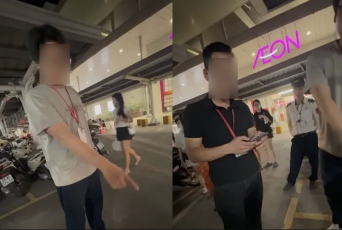 AEONMALL Việt Nam xin lỗi!- Ảnh 2.