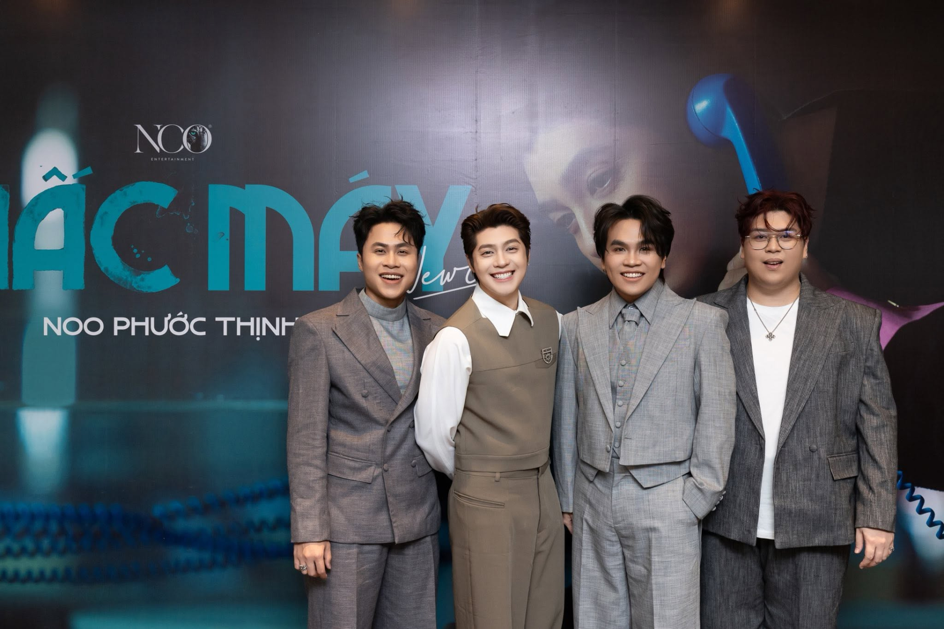 L&yacute; do Noo Phước Thịnh dẫn đầu &ldquo;l&agrave;n s&oacute;ng&rdquo; sao hạng A bị ch&ecirc; lỗi thời- Ảnh 6.