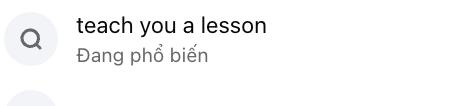 Teach You a Lesson leo hot search, bạo lực học đường lại n&oacute;ng: &ldquo;Nh&agrave; t&ocirc;i 3 đời c&agrave;y phim H&agrave;n&rdquo; vẫn thấy hay - Ảnh 2.