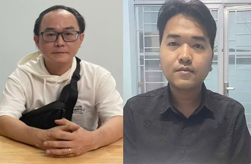 Đột k&iacute;ch "c&ocirc;ng ty t&agrave;i ch&iacute;nh" ở L&agrave;o, lộ đường d&acirc;y cờ bạc 4.000 tỉ đồng, tiền chảy về Trung Quốc - Ảnh 3.