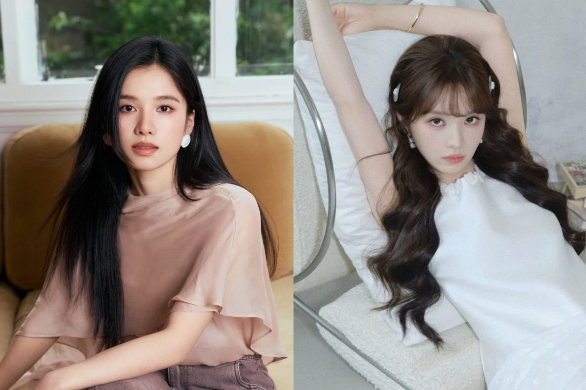 Nữ thần thanh xu&acirc;n l&agrave; tai họa của Trương Lăng H&aacute;ch- Ảnh 2.