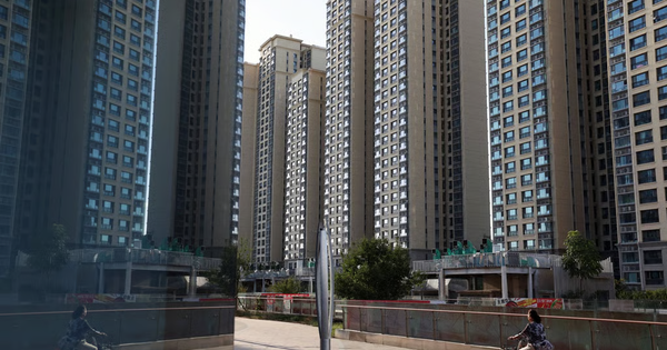 Cọc gần nửa tỷ đồng mua căn chung cư 90 m&sup2; ở tầng 34, người đ&agrave;n &ocirc;ng ph&aacute;t hiện sự thật bẽ b&agrave;ng sau gần 4 năm - Ảnh 1.