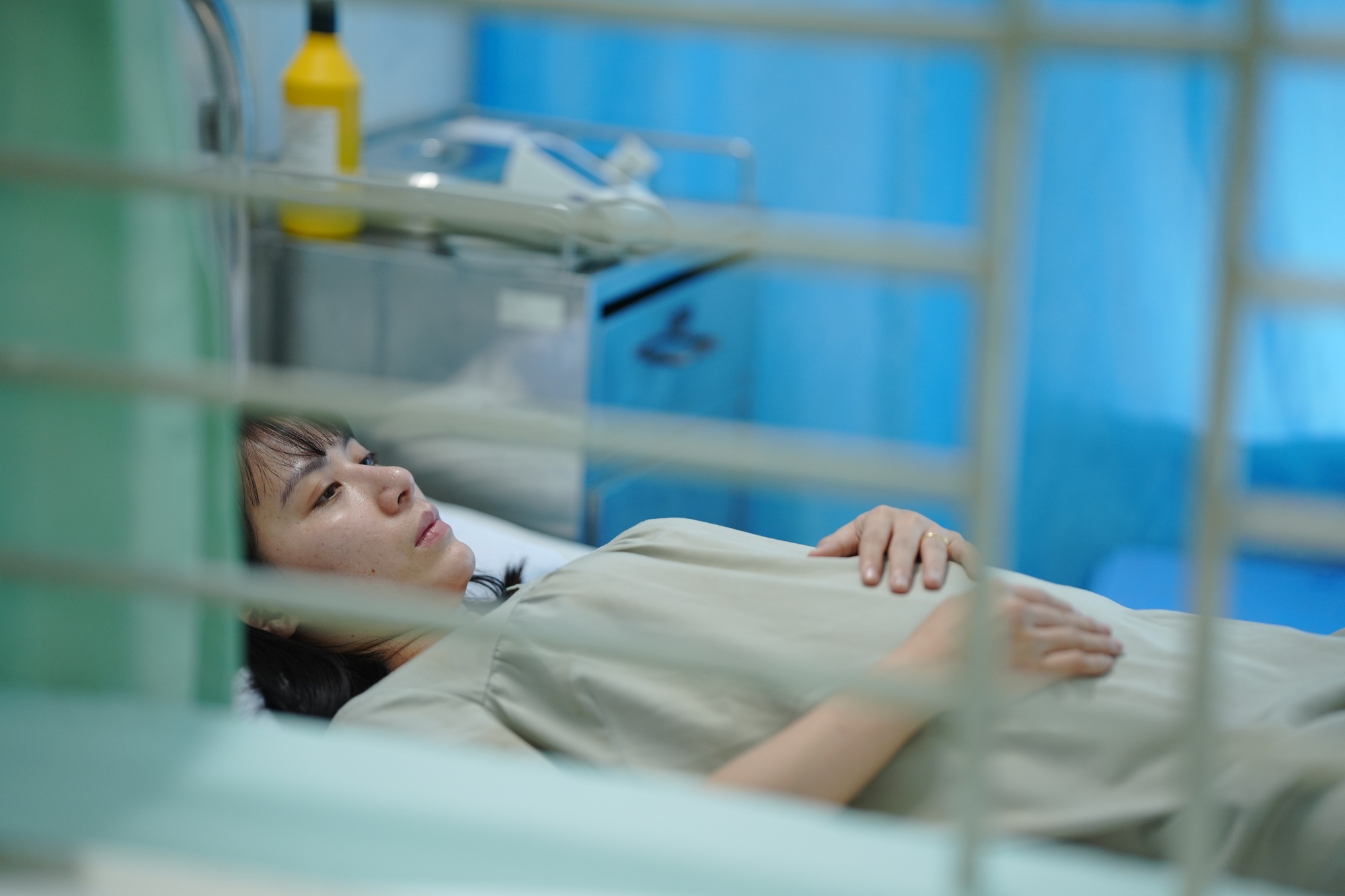 Ma Xó: Càng xem càng sợ, càng sợ càng thương- Ảnh 9. Ma Xó: Càng xem càng sợ, càng sợ càng thương- Ảnh 9.