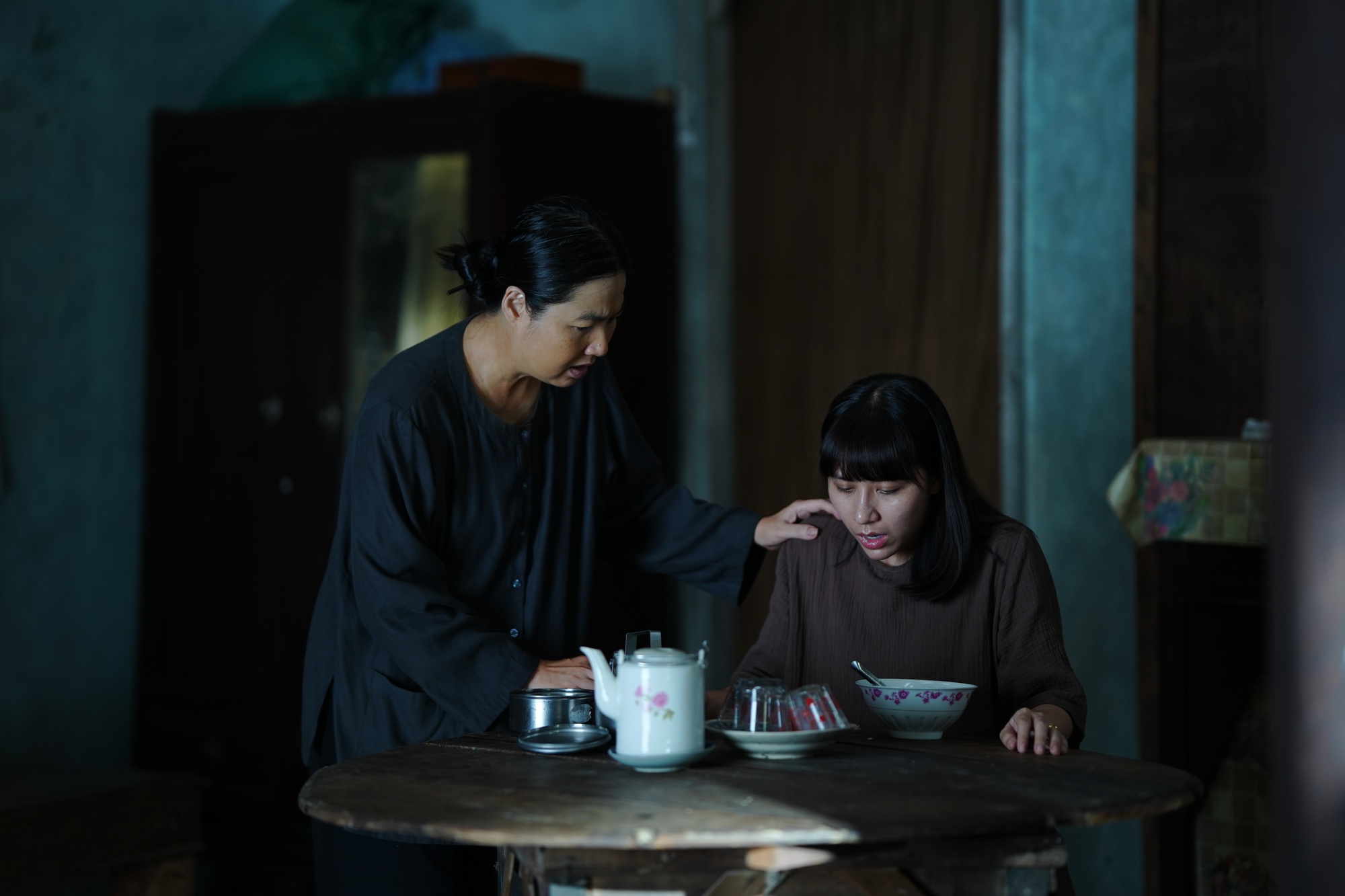 Ma Xó: Càng xem càng sợ, càng sợ càng thương- Ảnh 10. Ma Xó: Càng xem càng sợ, càng sợ càng thương- Ảnh 10.