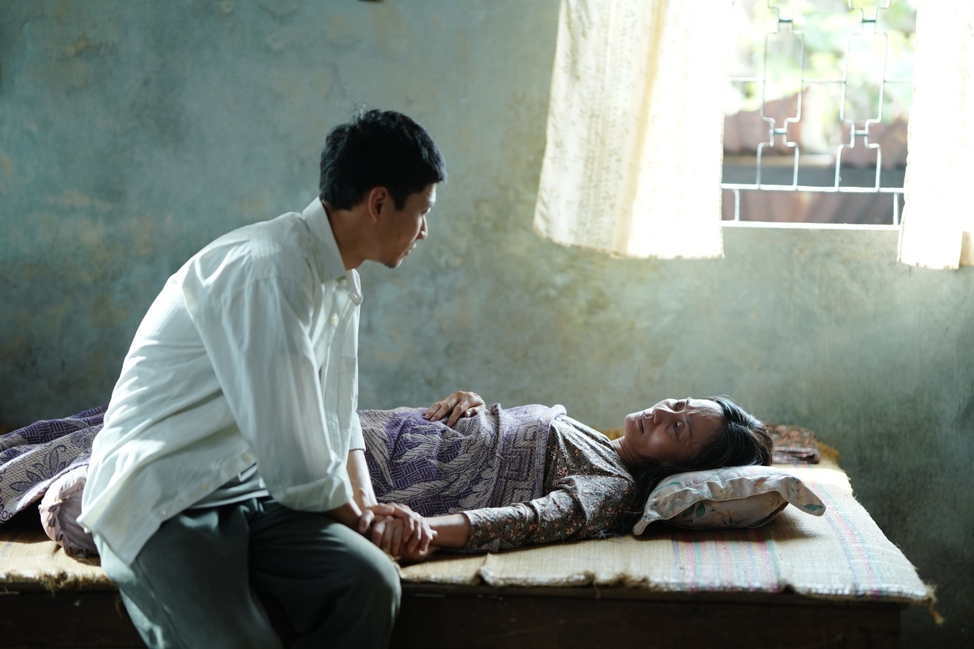 Ma Xó: Càng xem càng sợ, càng sợ càng thương- Ảnh 11. Ma Xó: Càng xem càng sợ, càng sợ càng thương- Ảnh 11.