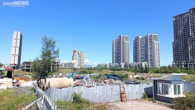 Khu nghỉ dưỡng ở Đ&agrave; Nẵng khiến cụ b&agrave; mất 1 tỷ tiền đầu tư: C&oacute; si&ecirc;u sao quảng c&aacute;o, thực trạng thế n&agrave;o?- Ảnh 9.