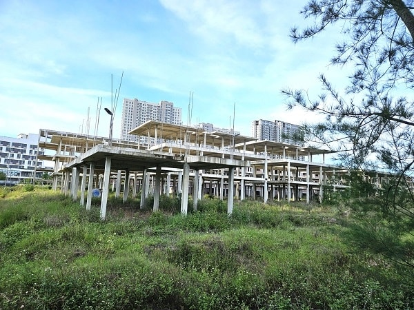 Khu nghỉ dưỡng ở Đ&agrave; Nẵng khiến cụ b&agrave; mất 1 tỷ tiền đầu tư: C&oacute; si&ecirc;u sao quảng c&aacute;o, thực trạng thế n&agrave;o?- Ảnh 8.