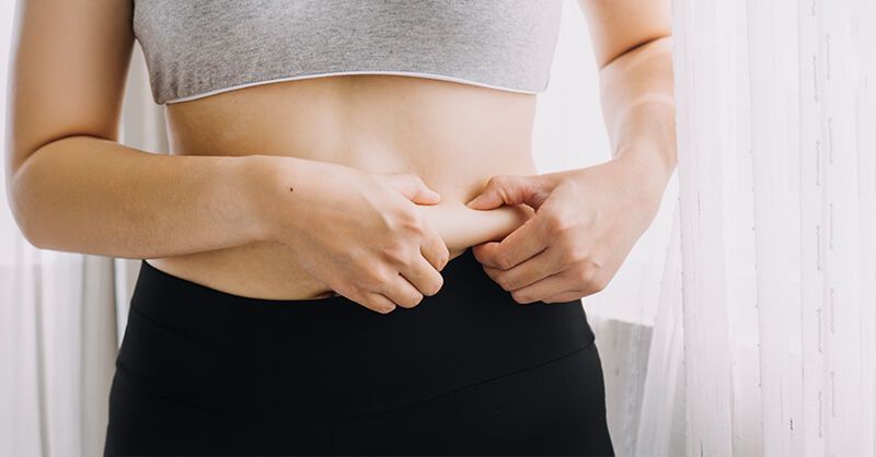 Nghiện ăn đ&ecirc;m khiến cơ thể bật chế độ t&iacute;ch mỡ, b&aacute;c sĩ chỉ ra 2 m&oacute;n cứu c&aacute;nh- Ảnh 2.