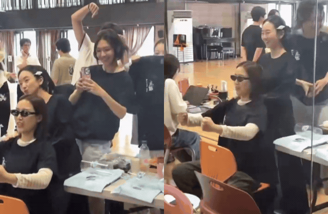 Sooyoung (SNSD) lộ diện sau chia tay bạn trai 14 năm Jung Kyung Ho, có thái độ khiến nhiều người không tin vào mắt mình- Ảnh 2. Sooyoung (SNSD) lộ diện sau chia tay bạn trai 14 năm Jung Kyung Ho, có thái độ khiến nhiều người không tin vào mắt mình- Ảnh 2.