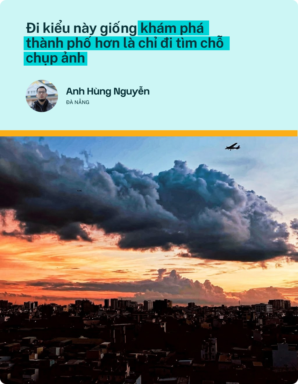 &ldquo;Những g&oacute;c th&agrave;nh phố th&uacute; vị nhất thường kh&ocirc;ng nằm ngo&agrave;i mặt đường lớn&rdquo; - Ảnh 4.