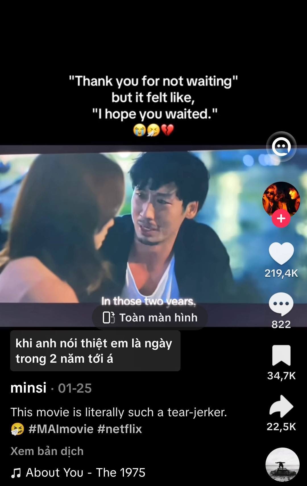 Phim của Trấn Th&agrave;nh bất ngờ viral quốc tế với h&agrave;ng trăm triệu view: Kh&aacute;n giả nước ngo&agrave;i truy t&igrave;m nữ ch&iacute;nh v&igrave; qu&aacute; hay- Ảnh 4.