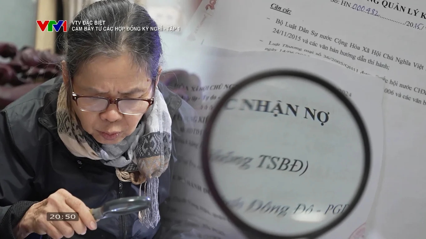 Si&ecirc;u mẫu H&agrave; Anh: Mẹ mất 700 triệu v&igrave; "hợp đồng kỳ nghỉ", bị &eacute;p k&yacute; cam kết im lặng để được ho&agrave;n tiền- Ảnh 1.