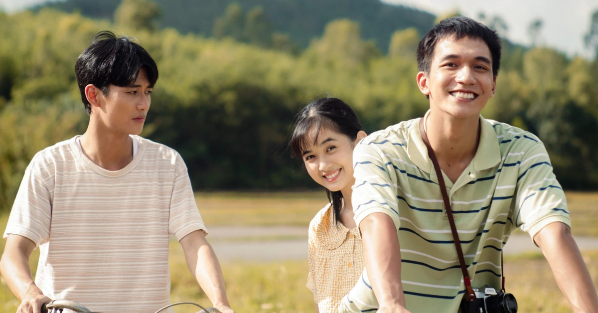 5 phim ngôn tình Việt Nam hay nhất mọi thời đại: Mai của Trấn Thành chỉ xếp thứ 4, hạng 1 bị chê không xứng đáng- Ảnh 9. 5 phim ngôn tình Việt Nam hay nhất mọi thời đại: Mai của Trấn Thành chỉ xếp thứ 4, hạng 1 bị chê không xứng đáng- Ảnh 9.