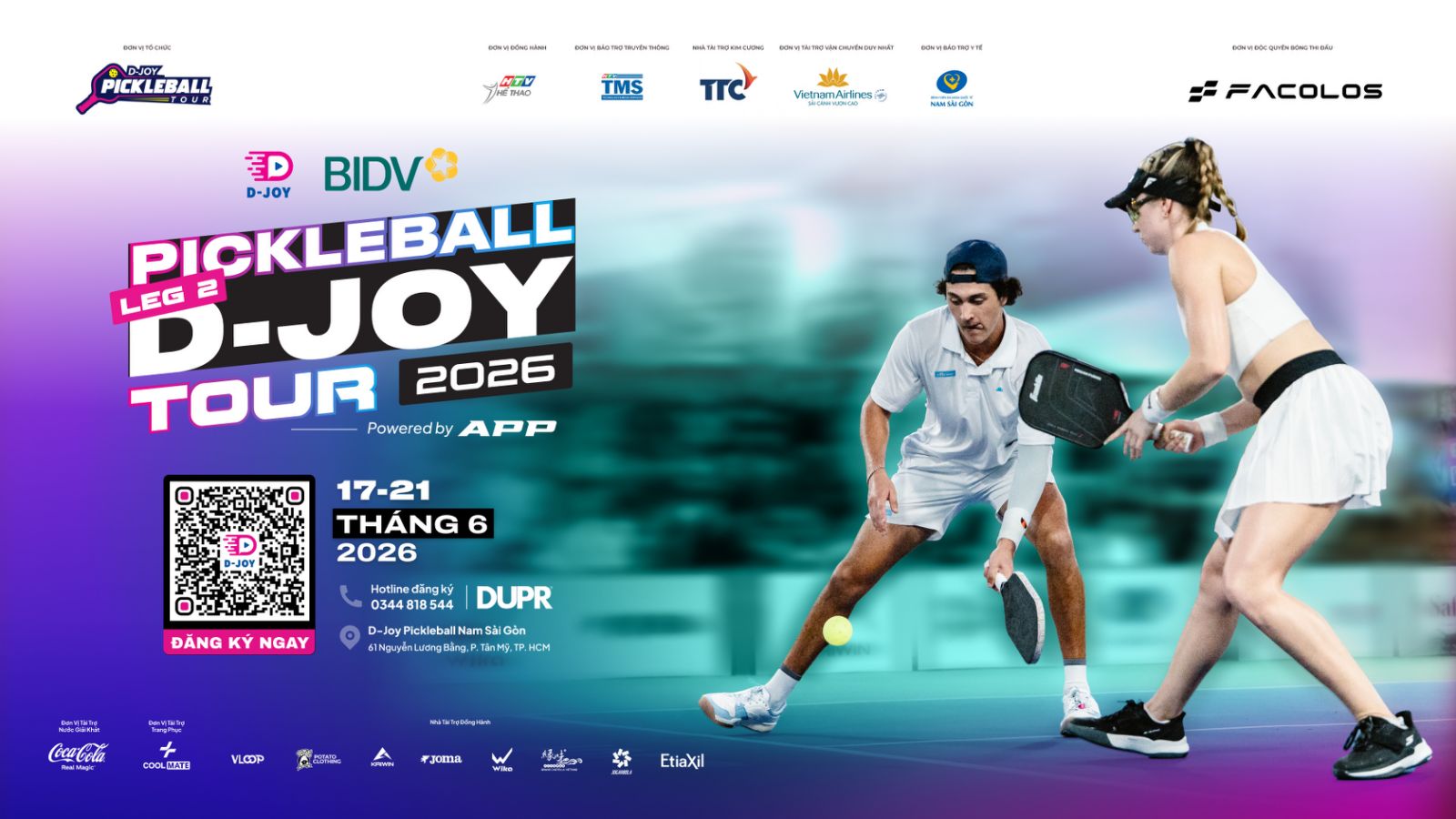 Hạ Quang Dương và Lý Hoàng Nam, Phúc Huỳnh khẳng định vị trí hàng đầu pickleball châu Á - Ảnh 3. Hạ Quang Dương và Lý Hoàng Nam, Phúc Huỳnh khẳng định vị trí hàng đầu pickleball châu Á - Ảnh 3.