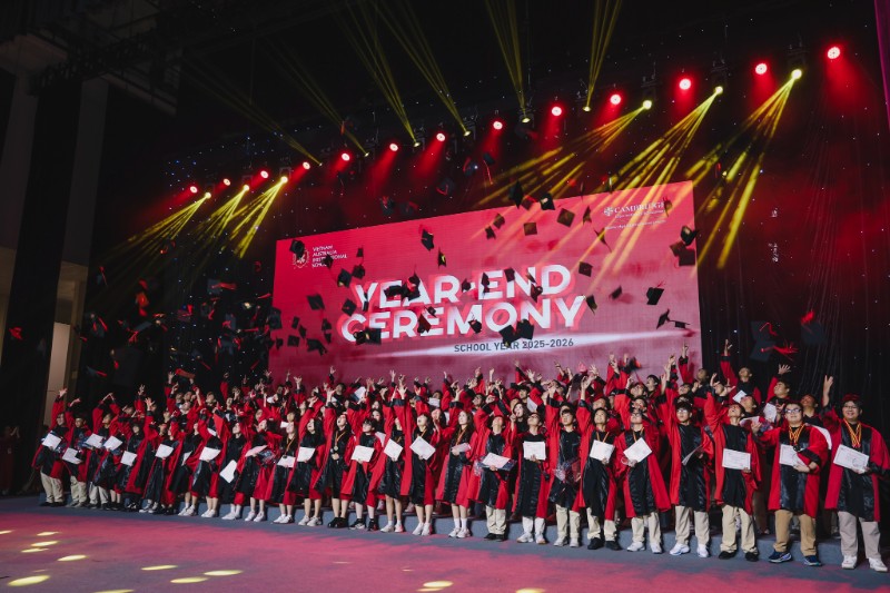 Điều gì tạo nên một chương trình song ngữ chất lượng? - Ảnh 5. Điều gì tạo nên một chương trình song ngữ chất lượng? - Ảnh 5.