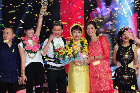 Mỹ nhân Việt 2 lần đăng quang Quán quân: Tài năng đủ đầy, nhạc vươn tầm quốc tế nhưng vẫn loay hoay tìm hào quang- Ảnh 2. Mỹ nhân Việt 2 lần đăng quang Quán quân: Tài năng đủ đầy, nhạc vươn tầm quốc tế nhưng vẫn loay hoay tìm hào quang- Ảnh 2.