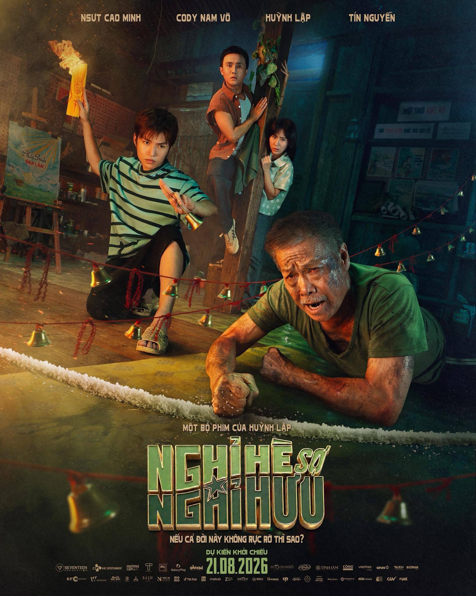 Kh&ocirc;ng thể tin đ&acirc;y l&agrave; NSƯT gi&agrave;u nhất Việt Nam, sở hữu 5 h&ograve;n đảo m&agrave; sao t&agrave;n tạ thế n&agrave;y- Ảnh 1.