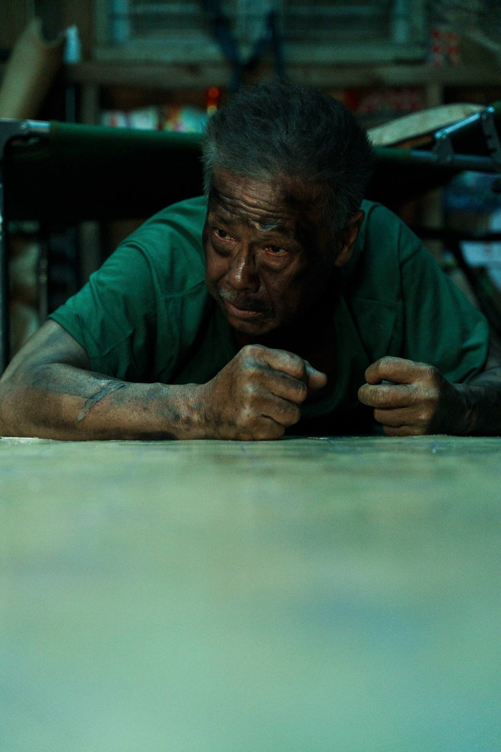 Kh&ocirc;ng thể tin đ&acirc;y l&agrave; NSƯT gi&agrave;u nhất Việt Nam, sở hữu 5 h&ograve;n đảo m&agrave; sao t&agrave;n tạ thế n&agrave;y- Ảnh 2.