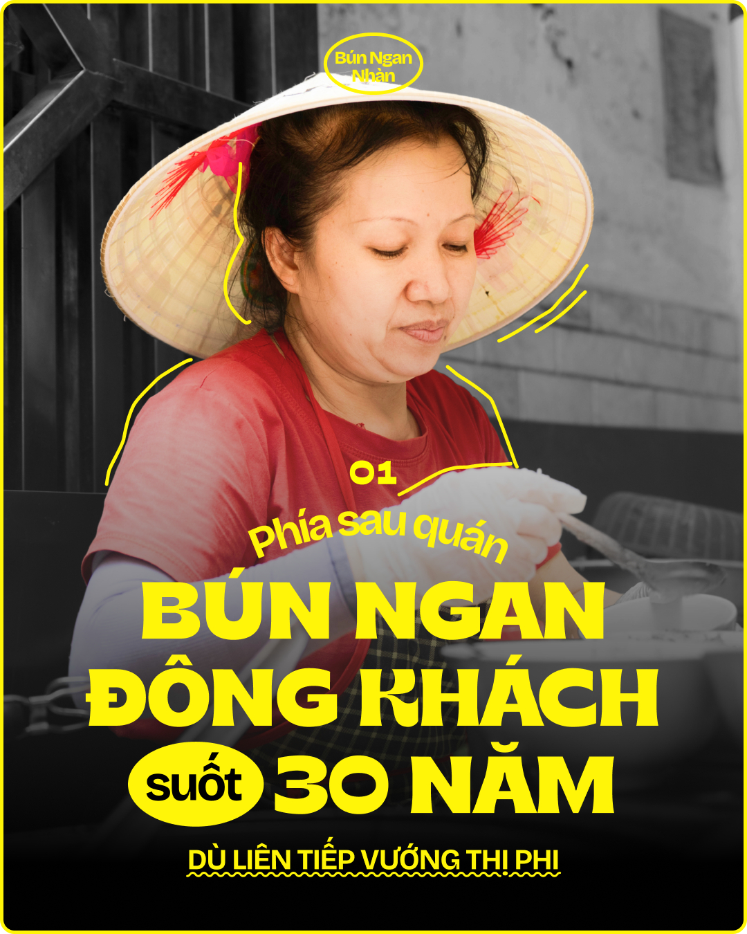 B&agrave; chủ b&uacute;n ngan Nh&agrave;n lần đầu l&ecirc;n tiếng: "Kh&ocirc;ng bao giờ cọc với nh&acirc;n vi&ecirc;n, ng&agrave;y n&agrave;o cũng tập thể dục, kh&aacute;ch ruột hiểu chị l&agrave; đủ!" - Ảnh 1.