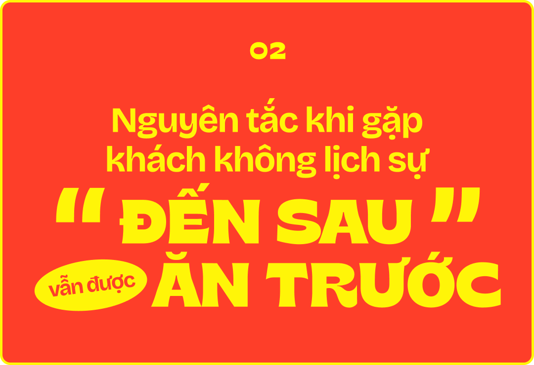 B&agrave; chủ b&uacute;n ngan Nh&agrave;n lần đầu l&ecirc;n tiếng: "Kh&ocirc;ng bao giờ cọc với nh&acirc;n vi&ecirc;n, ng&agrave;y n&agrave;o cũng tập thể dục, kh&aacute;ch ruột hiểu chị l&agrave; đủ!" - Ảnh 6.