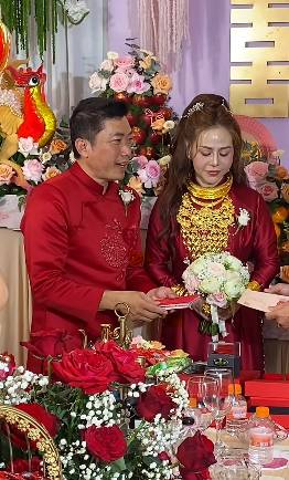 Diễn vi&ecirc;n Kinh Quốc l&ecirc;n tiếng về th&ocirc;ng tin cưới vợ 3 sau 5 năm vợ 2 vướng v&ograve;ng lao l&yacute;- Ảnh 1.