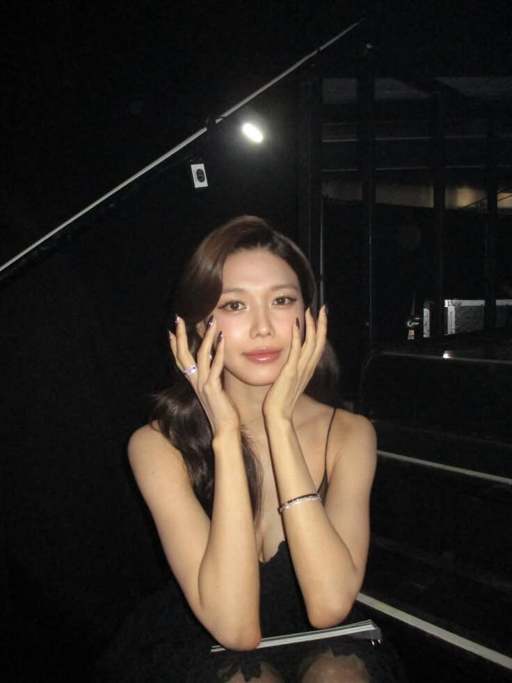 Sooyoung (SNSD) lộ diện sau chia tay bạn trai 14 năm Jung Kyung Ho, có thái độ khiến nhiều người không tin vào mắt mình- Ảnh 3. Sooyoung (SNSD) lộ diện sau chia tay bạn trai 14 năm Jung Kyung Ho, có thái độ khiến nhiều người không tin vào mắt mình- Ảnh 3.