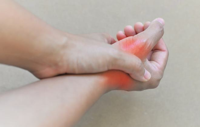 2 loại "nước" n&agrave;y l&agrave;m tăng nồng độ axit uric cao hơn cả bia! Đ&aacute;ng tiếc nhiều nam giới vẫn uống h&agrave;ng ng&agrave;y- Ảnh 3.