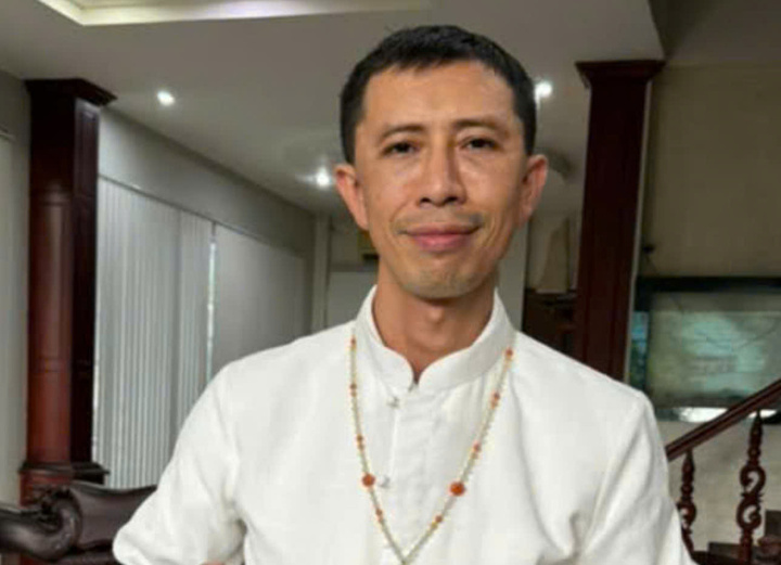 &Ocirc;ng chủ C&ocirc;ng ty Triệu nụ cười Hồ Quốc Th&acirc;n lừa đảo: Khởi tố th&ecirc;m 3 bị can- Ảnh 2.
