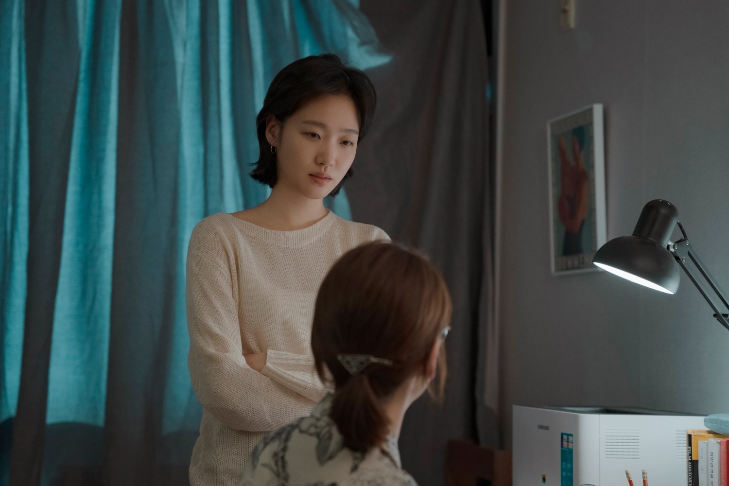 Đang hot mỹ nh&acirc;n mới đẻ bị ch&ecirc; qu&aacute; xấu, 34 năm sau th&agrave;nh minh tinh đẹp &aacute;c liệt: Visual độc bản c&agrave;ng ngắm c&agrave;ng m&ecirc;- Ảnh 3.