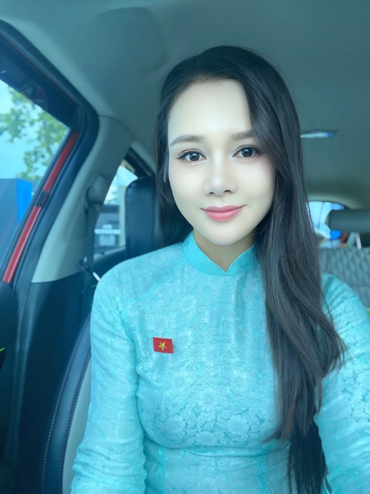 Mỹ nh&acirc;n l&agrave; nghịch l&yacute; visual của Vbiz: Đ&oacute;ng phim n&agrave;o cũng qu&ecirc; m&ugrave;a k&eacute;m sắc, ngo&agrave;i đời đẹp đi&ecirc;n đảo chẳng ai d&aacute;m ch&ecirc;- Ảnh 5.