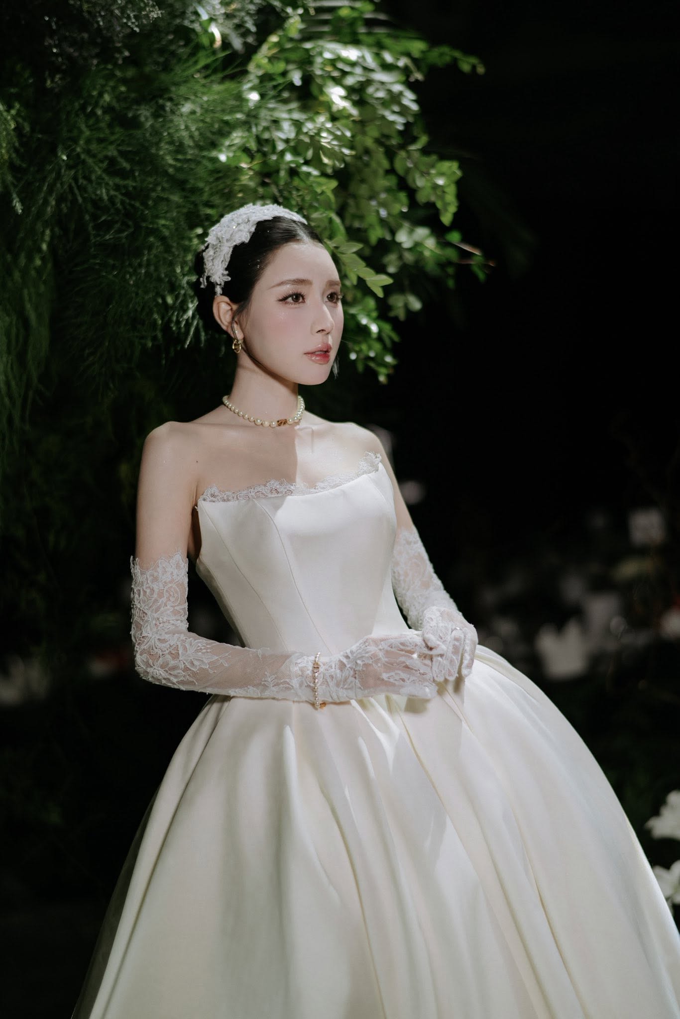 Trần B&iacute;ch Hạnh - vợ Văn Thanh th&aacute;o sụn mũi, đăng lu&ocirc;n nhan sắc &ldquo;nguy&ecirc;n thuỷ&rdquo; đ&aacute;p trả lời ch&ecirc; bai - Ảnh 8.