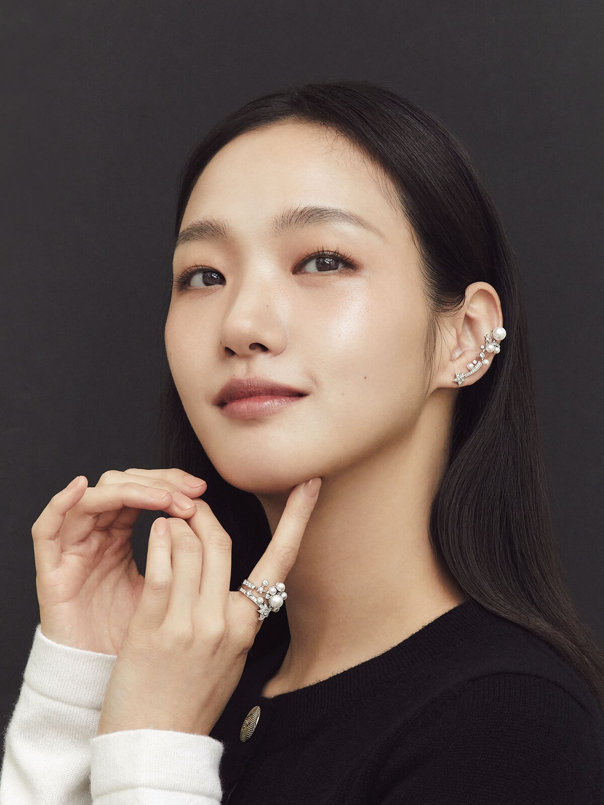 Đang hot mỹ nh&acirc;n mới đẻ bị ch&ecirc; qu&aacute; xấu, 34 năm sau th&agrave;nh minh tinh đẹp &aacute;c liệt: Visual độc bản c&agrave;ng ngắm c&agrave;ng m&ecirc;- Ảnh 2.