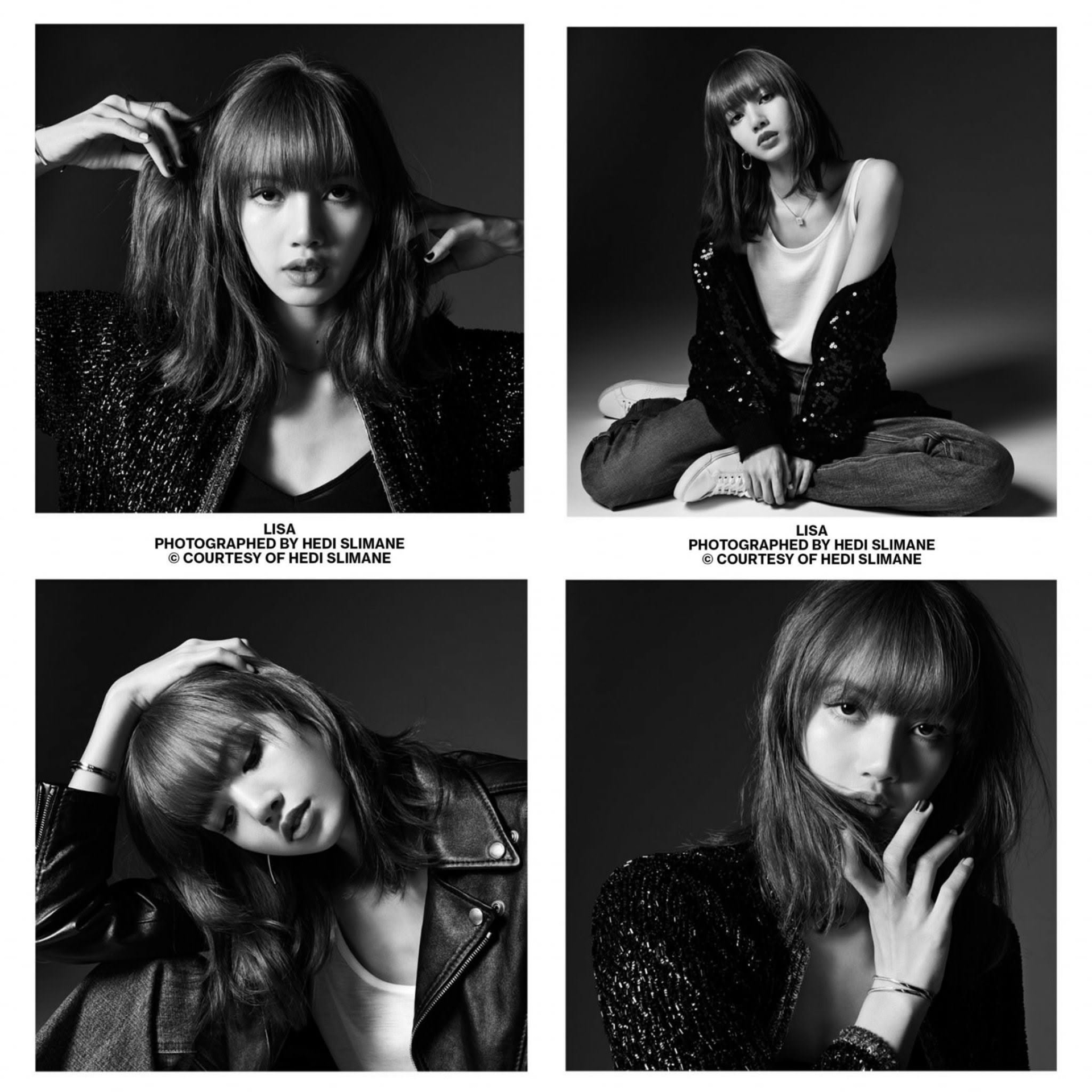 Giai thoại huy ho&agrave;ng m&agrave; Lisa (BLACKPINK) kh&ocirc;ng thể quay lại- Ảnh 3.