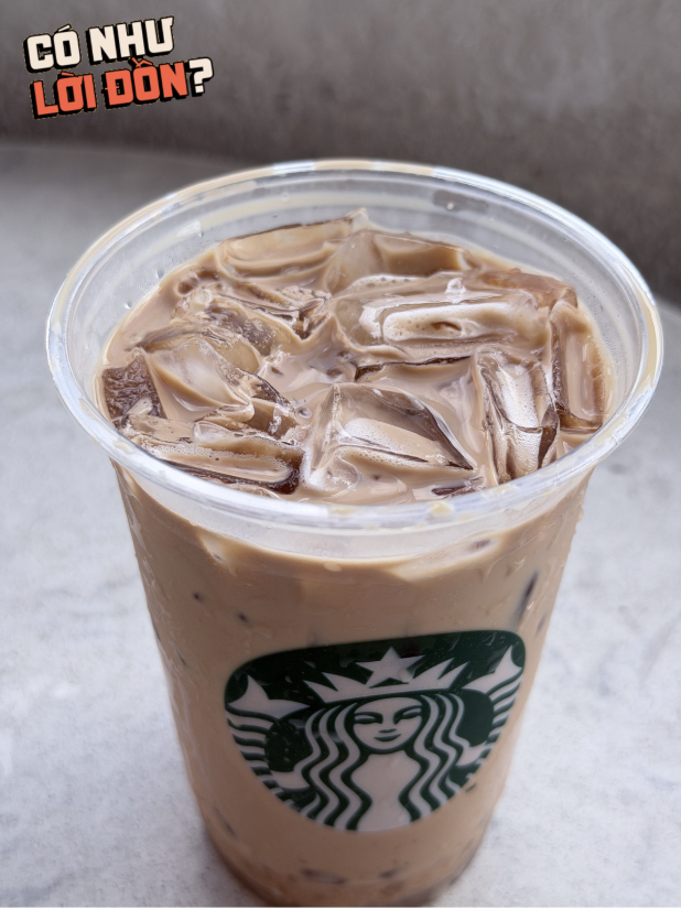 Thử trà sữa Starbucks đang gây sốt: Mức giá quá ổn nhưng hương vị lại bình thường hơn cả bình thường! - Ảnh 8.