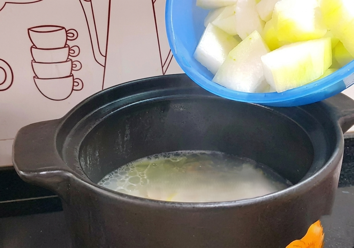Th&aacute;ng 7 l&agrave; m&ugrave;a ho&agrave;n hảo để ăn 4 m&oacute;n n&agrave;y: Ngon miệng lại gi&uacute;p th&uacute;c đẩy nhu động ruột, chống t&aacute;o b&oacute;n v&agrave; giải nhiệt - Ảnh 15.