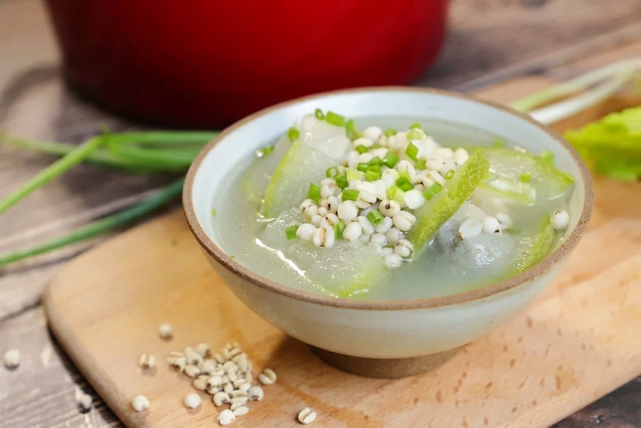 Th&aacute;ng 7 l&agrave; m&ugrave;a ho&agrave;n hảo để ăn 4 m&oacute;n n&agrave;y: Ngon miệng lại gi&uacute;p th&uacute;c đẩy nhu động ruột, chống t&aacute;o b&oacute;n v&agrave; giải nhiệt - Ảnh 16.