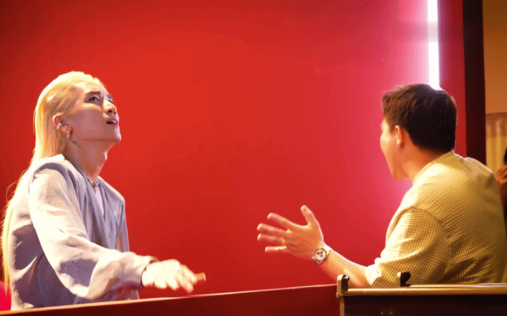 Lee Yi Kyung: Nếu anh Trấn Th&agrave;nh ngỏ lời mời hợp t&aacute;c, t&ocirc;i sẽ nhận lời v&ocirc; điều kiện- Ảnh 1.