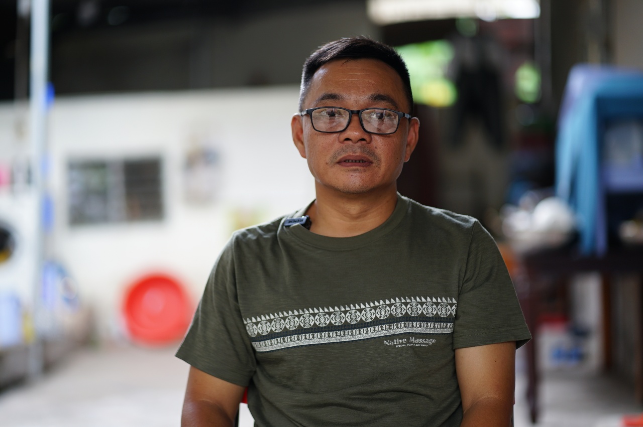 Chuyện hy hữu ở TP.HCM: C&oacute; nh&agrave;, c&oacute; sổ nhưng hơn 10 năm vẫn kh&ocirc;ng thể về ở v&igrave;... kh&ocirc;ng c&oacute; lối đi- Ảnh 6.
