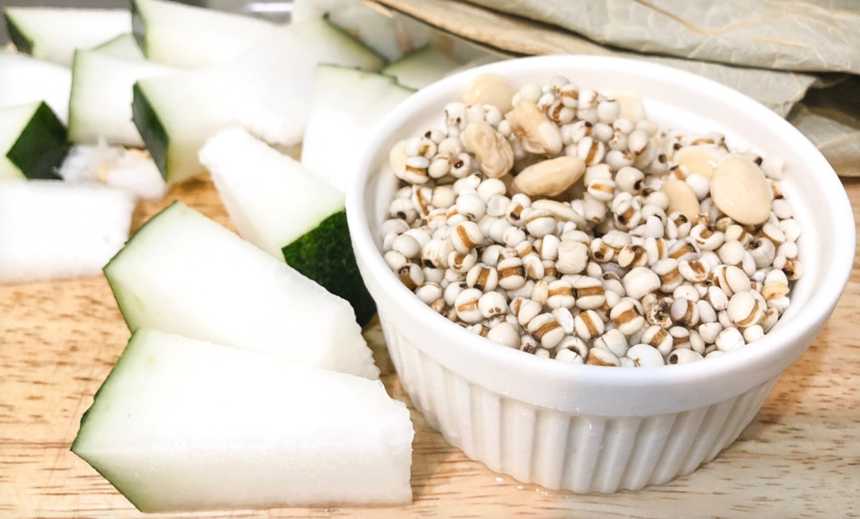 Th&aacute;ng 7 l&agrave; m&ugrave;a ho&agrave;n hảo để ăn 4 m&oacute;n n&agrave;y: Ngon miệng lại gi&uacute;p th&uacute;c đẩy nhu động ruột, chống t&aacute;o b&oacute;n v&agrave; giải nhiệt - Ảnh 13.