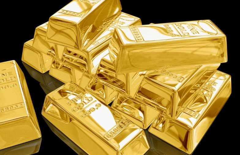 V&agrave;ng sắp tăng gần 30% v&igrave; 3 l&yacute; do n&agrave;y!- Ảnh 2.