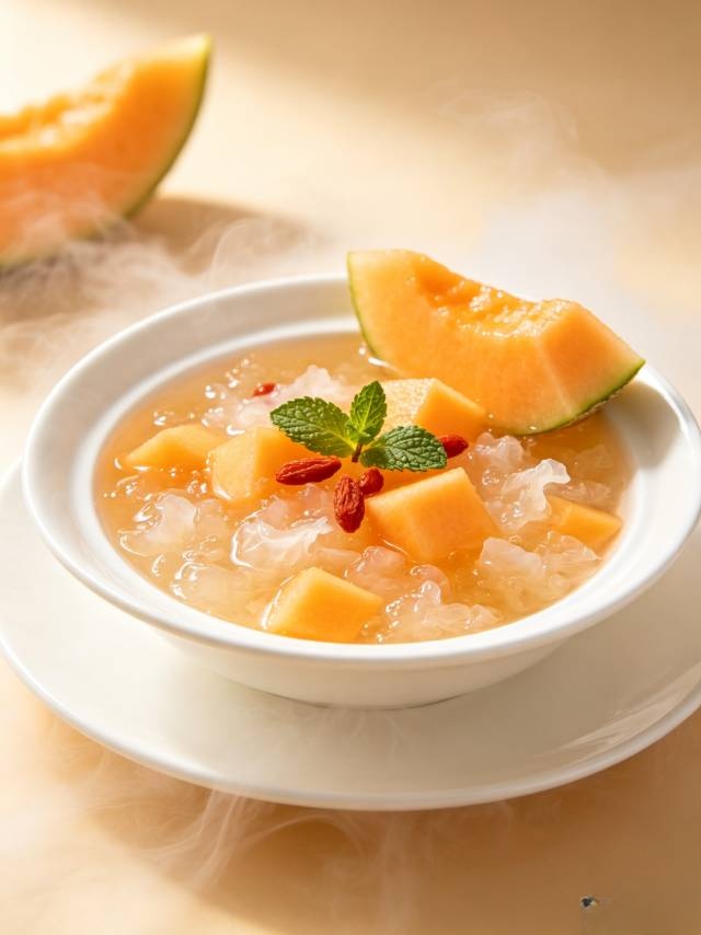 Th&aacute;ng 7 l&agrave; m&ugrave;a ho&agrave;n hảo để ăn 4 m&oacute;n n&agrave;y: Ngon miệng lại gi&uacute;p th&uacute;c đẩy nhu động ruột, chống t&aacute;o b&oacute;n v&agrave; giải nhiệt - Ảnh 22.