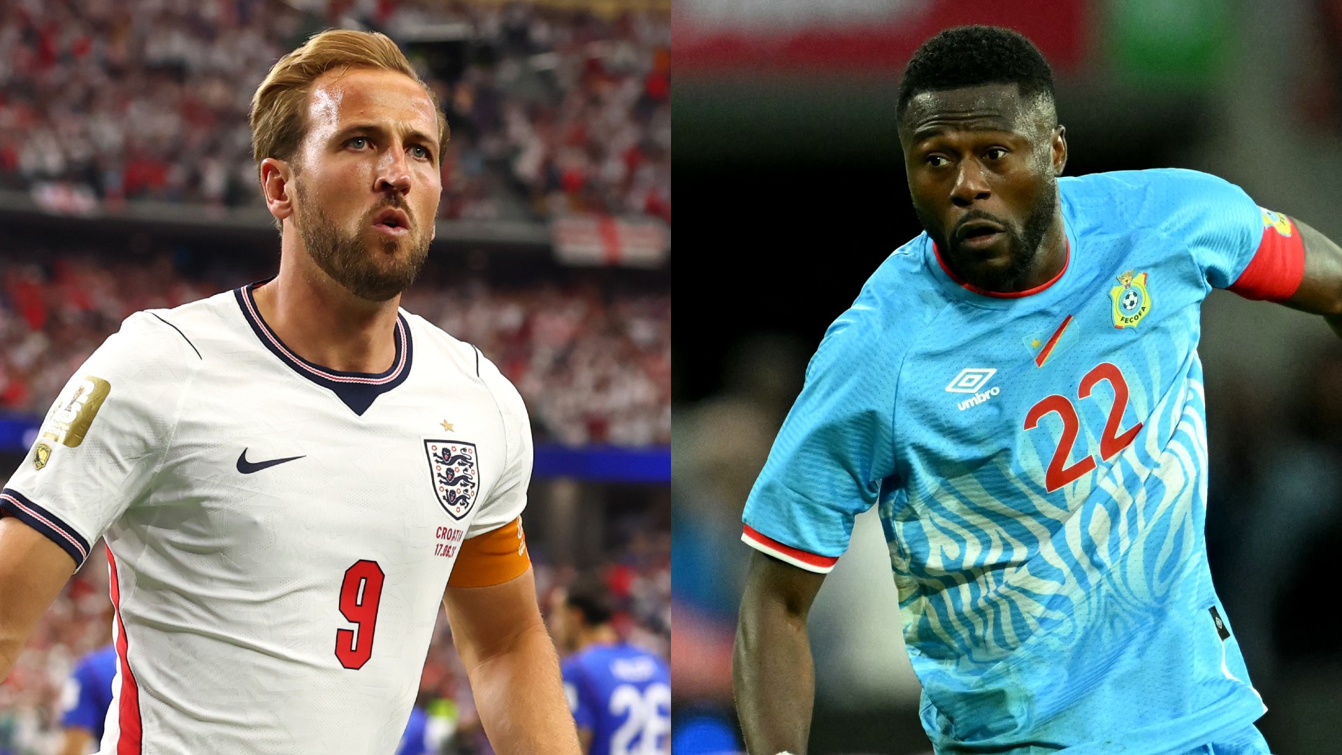 Diễn biến 23h00 h&ocirc;m nay, Anh đấu vs CHDC Congo: Đẳng cấp Harry Kane l&ecirc;n tiếng hay "ngựa &ocirc;" tạo địa chấn? - Ảnh 8.